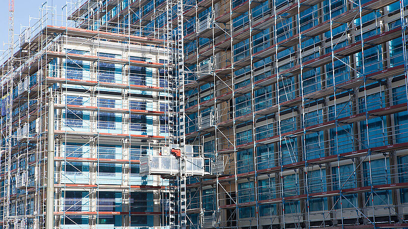Projektbild AVG Karlsruhe