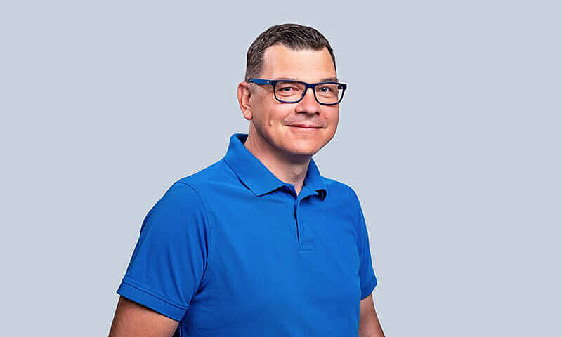 Mitarbeiter Foto