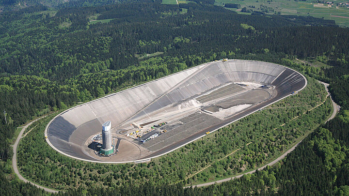 Referenz: Hornbergbecken