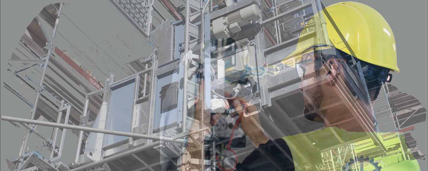 Mechatroniker für Betriebstechnik m/w/d Mechatroniker für Betriebstechnik m/w/d