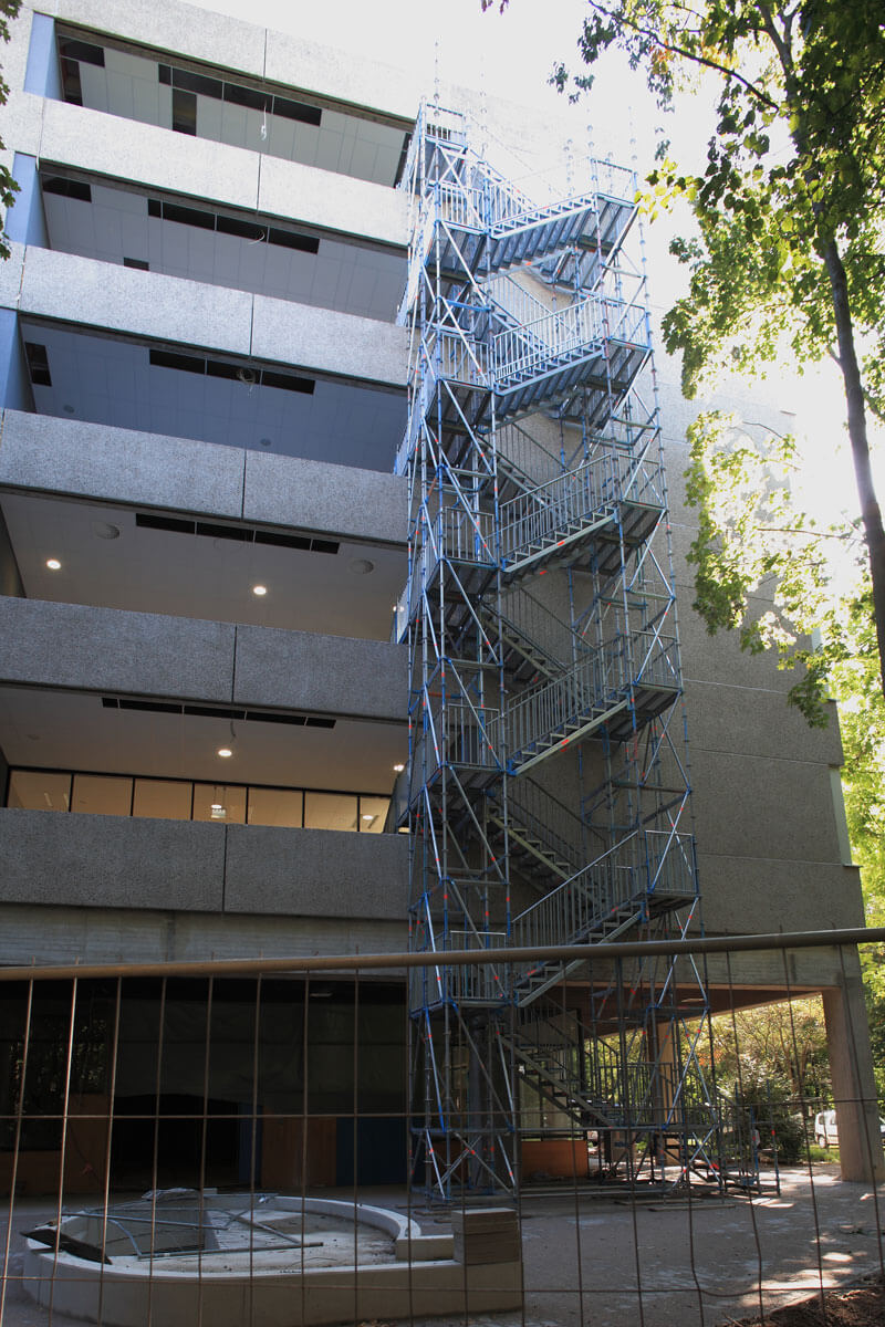 Projektbild FH Karlsruhe
